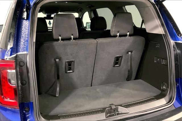 2023 GMC Acadia Vehicle Photo in Kansas City, MO 64114