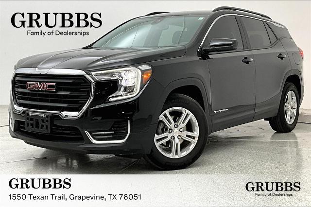 2023 GMC Terrain Vehicle Photo in Grapevine, TX 76051