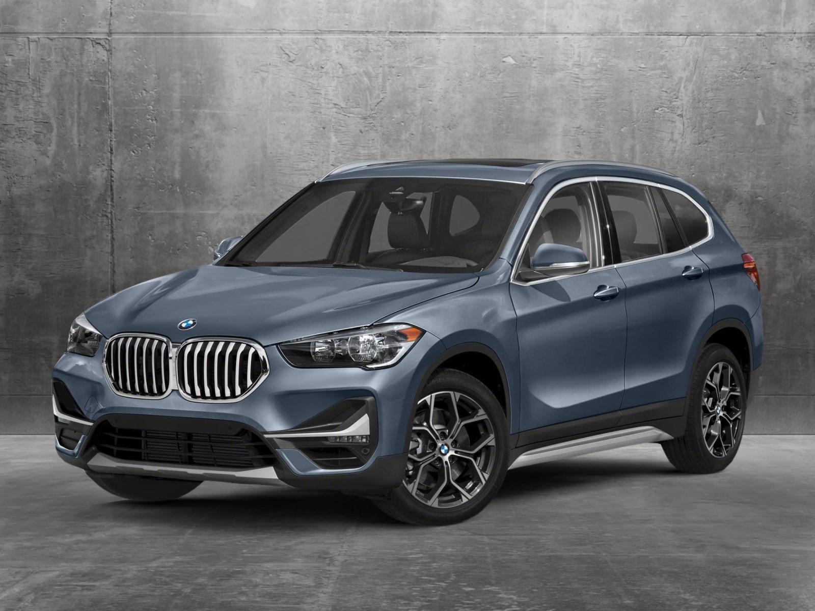 2022 BMW X1 xDrive28i Vehicle Photo in Rockville, MD 20852