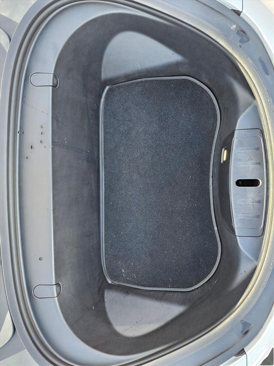 2019 Tesla Model 3 Vehicle Photo in MESA, AZ 85206-4395