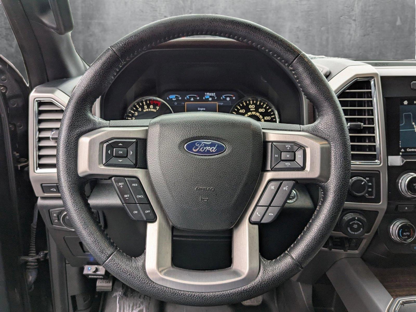 2016 Ford F-150 Vehicle Photo in Spokane Valley, WA 99206