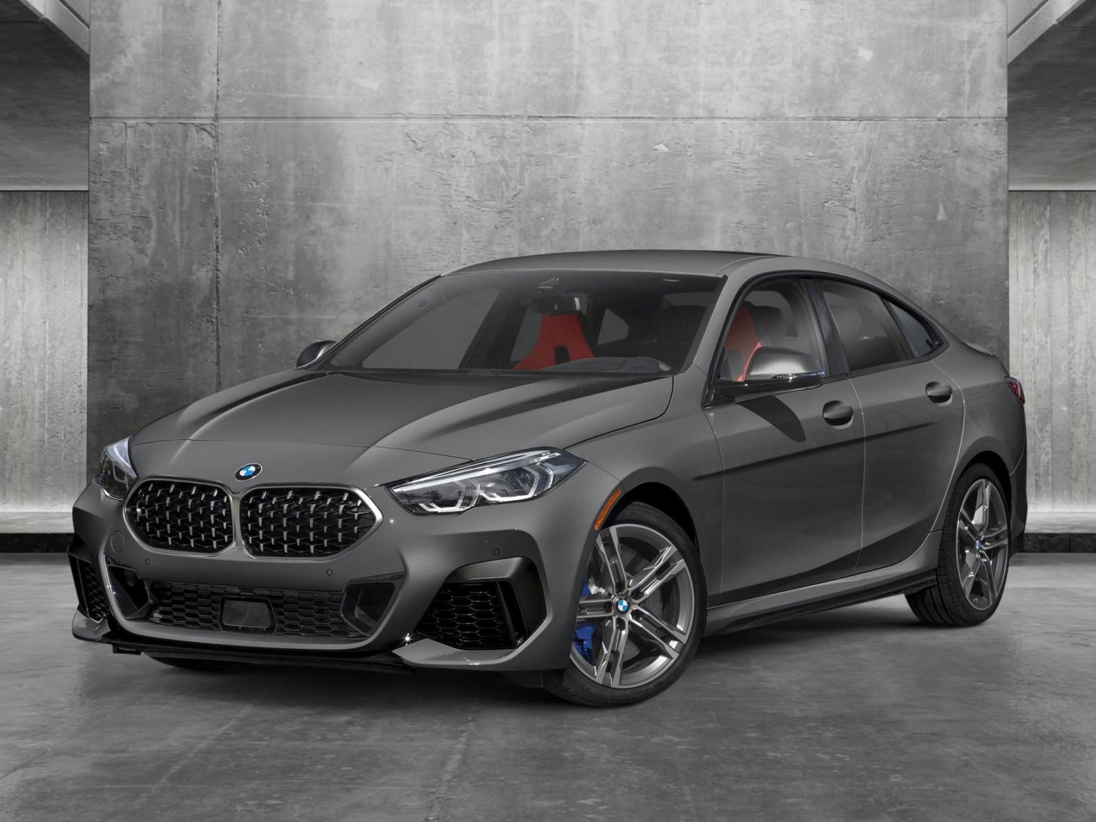 2021 BMW M235i xDrive Vehicle Photo in Towson, MD 21204