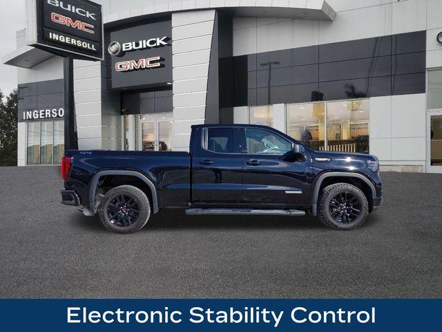 2022 GMC Sierra 1500 Vehicle Photo in WATERTOWN, CT 06795-3318