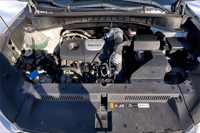 2016 Hyundai TUCSON Vehicle Photo in INDEPENDENCE, MO 64055-1314