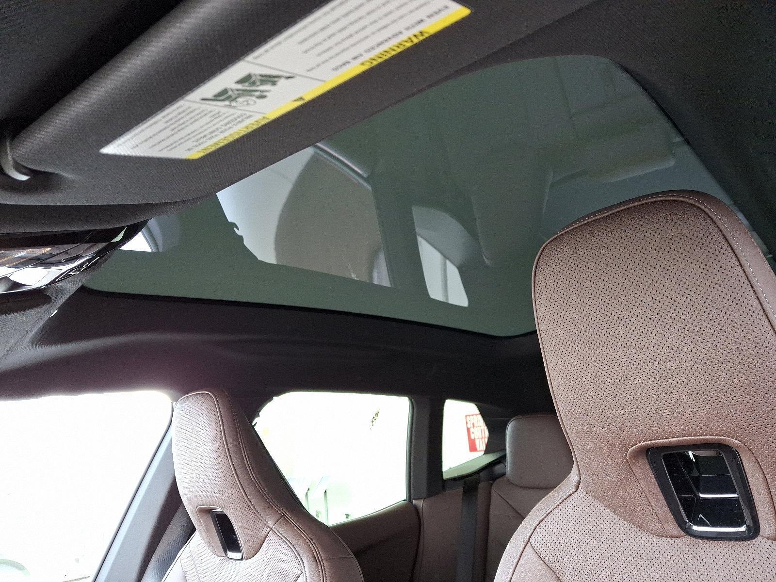2025 BMW iX Vehicle Photo in Lancaster, PA 17601