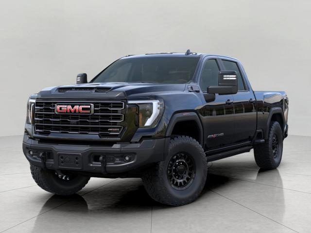 2025 GMC Sierra 2500 HD Vehicle Photo in APPLETON, WI 54914-8833