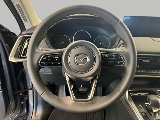 2025 Mazda CX-90 Vehicle Photo in Green Bay, WI 54304