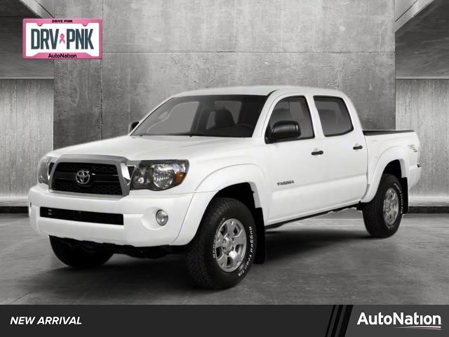 2011 Toyota Tacoma Vehicle Photo in Ft. Myers, FL 33907