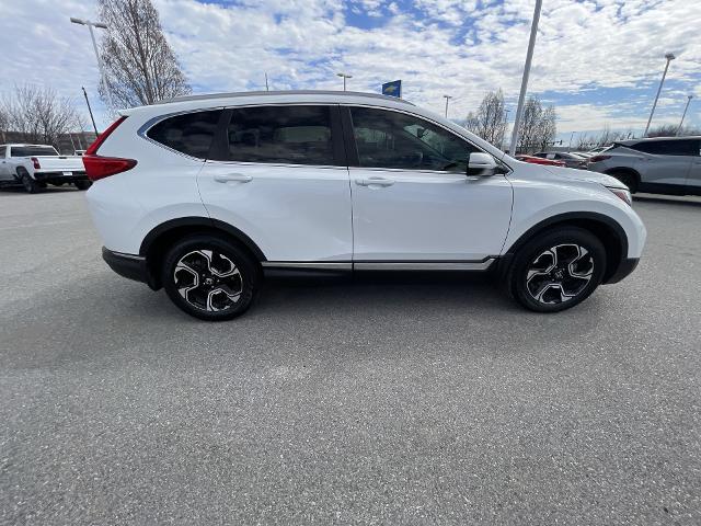 2019 Honda CR-V Vehicle Photo in BENTONVILLE, AR 72712-4322