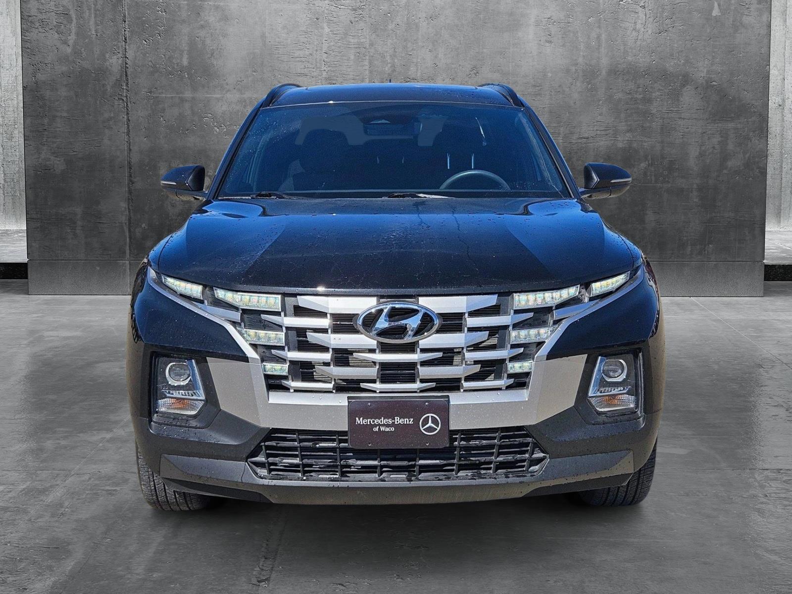 2023 Hyundai SANTA CRUZ Vehicle Photo in Waco, TX 76710