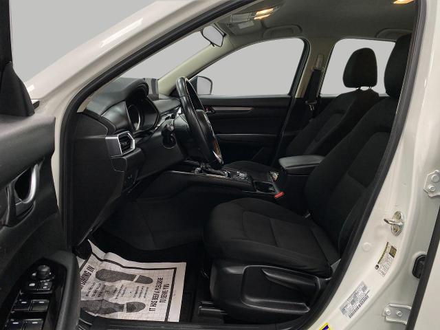 2023 Mazda CX-5 Vehicle Photo in Appleton, WI 54913