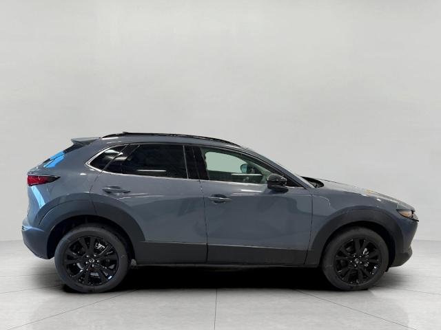 2025 Mazda CX-30 Vehicle Photo in Green Bay, WI 54304