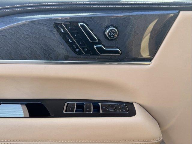 2025 Cadillac Escalade IQ Vehicle Photo in LEOMINSTER, MA 01453-2952
