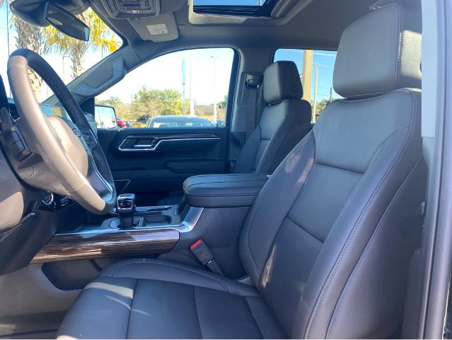 2025 Chevrolet Silverado 1500 Vehicle Photo in SAVANNAH, GA 31406-4513