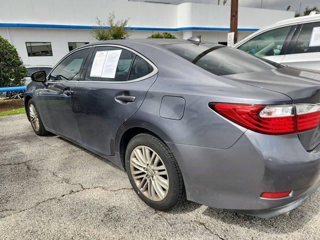 2015 Lexus ES 350 Vehicle Photo in SUGAR LAND, TX 77478-0000