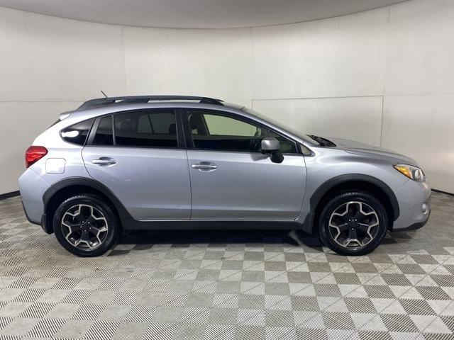 2014 Subaru XV Crosstrek Vehicle Photo in MEDINA, OH 44256-9001