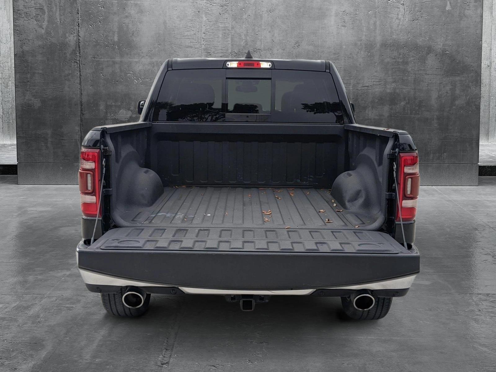 2019 Ram 1500 Vehicle Photo in Davie, FL 33331