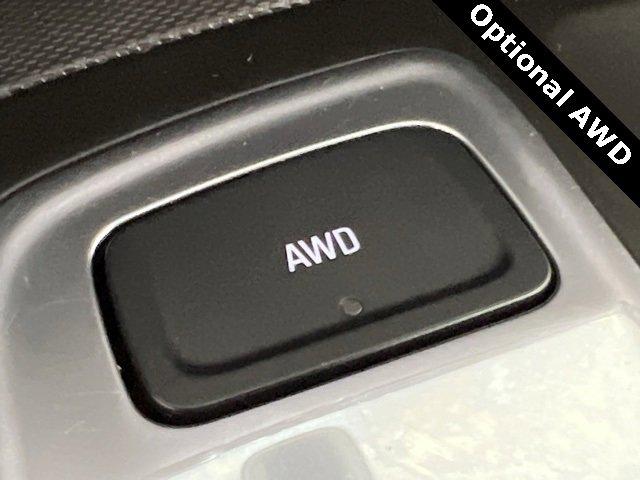 2020 Chevrolet Equinox Vehicle Photo in HARRISONBURG, VA 22801-8763