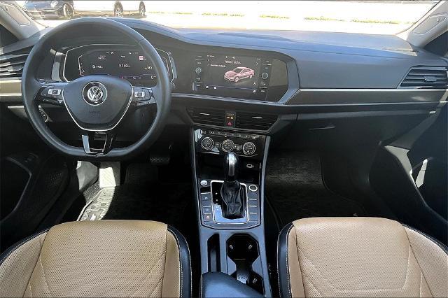 2020 Volkswagen Jetta Vehicle Photo in Houston, TX 77007