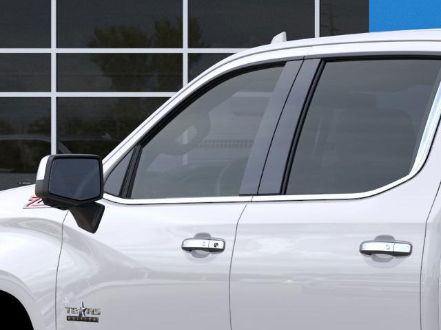 2025 Chevrolet Silverado 1500 Vehicle Photo in AUSTIN, TX 78759-4154