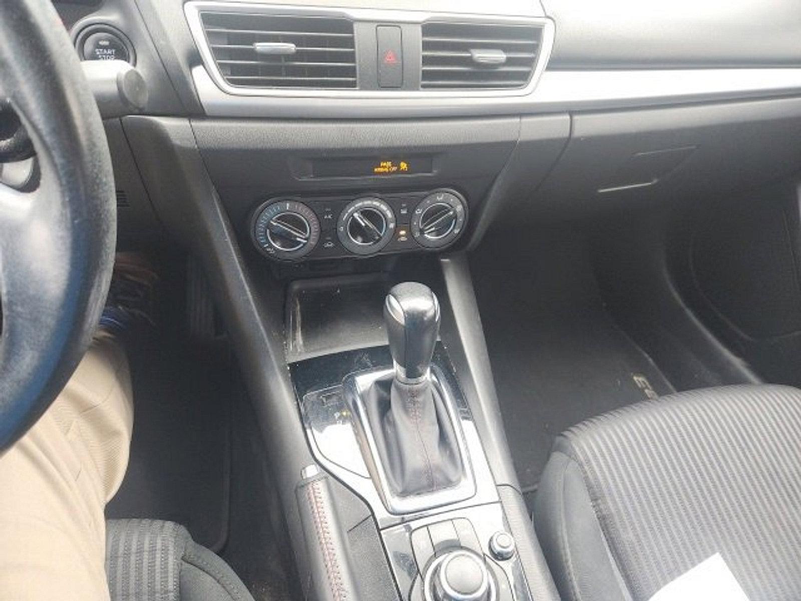 2016 Mazda3 Vehicle Photo in Harrisburg, PA 17111
