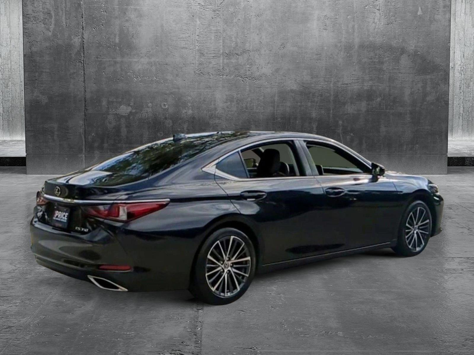 2022 Lexus ES 350 Vehicle Photo in West Palm Beach, FL 33417