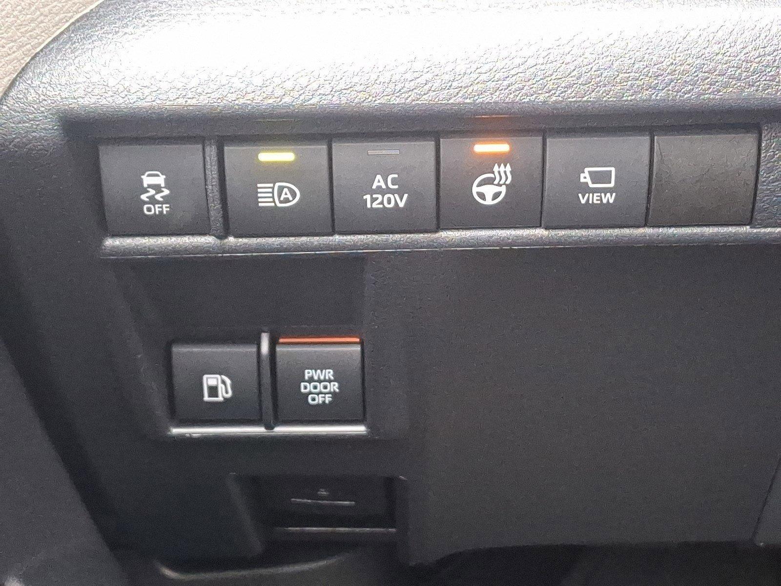 2021 Toyota Sienna Vehicle Photo in Harrisburg, PA 17111