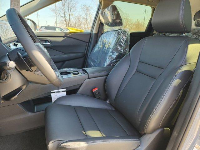 2025 Nissan Rogue Vehicle Photo in Ardmore, PA 19003