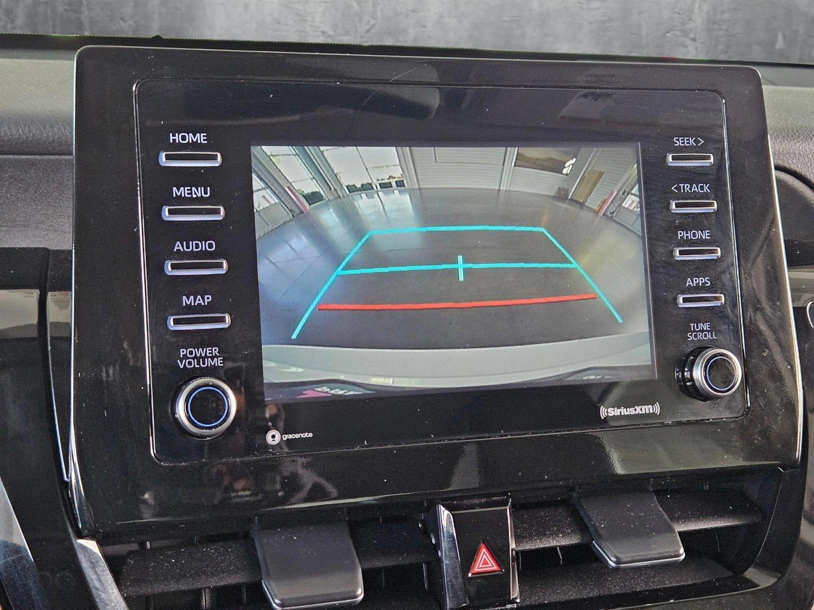 2023 Toyota Camry Vehicle Photo in Henderson, NV 89014