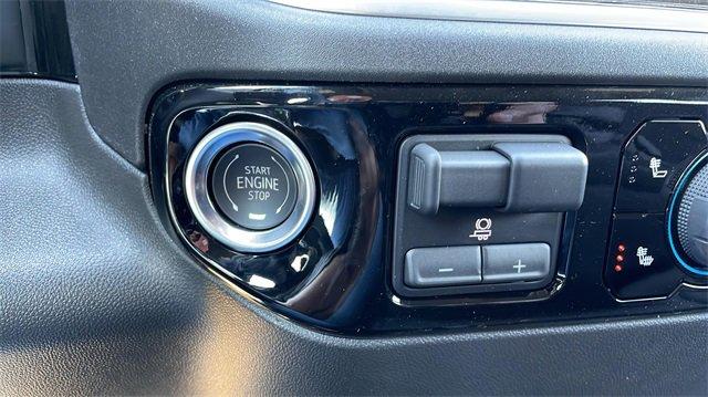 2025 Chevrolet Silverado 1500 Vehicle Photo in THOMPSONTOWN, PA 17094-9014