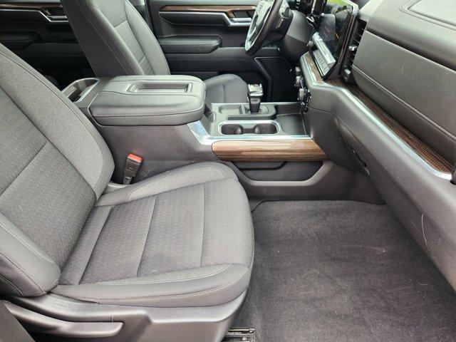 2022 Chevrolet Silverado 1500 Vehicle Photo in SUGAR LAND, TX 77478-0000