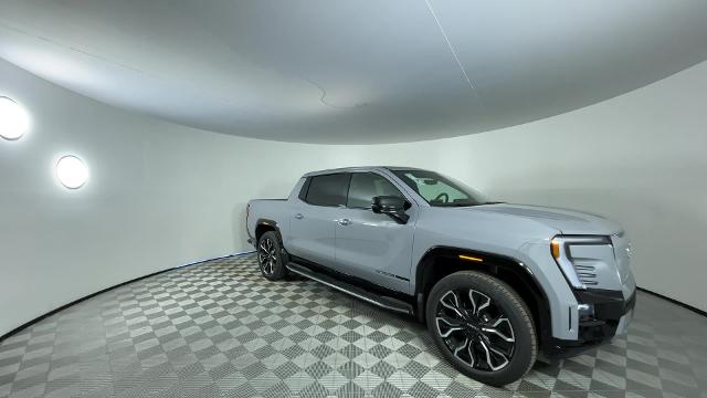 2025 GMC Sierra EV Vehicle Photo in GILBERT, AZ 85297-0402