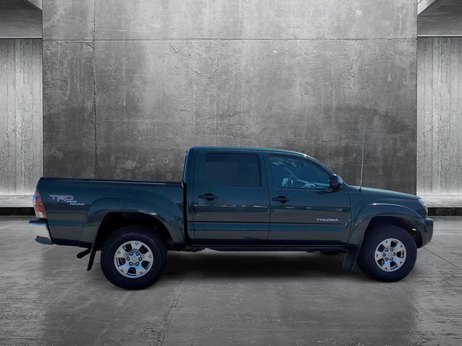 2011 Toyota Tacoma Vehicle Photo in Memphis, TN 38125