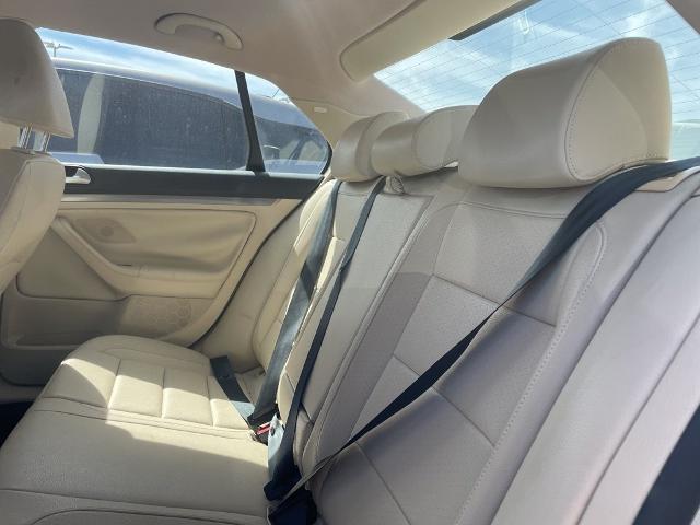 2010 Volkswagen Jetta Sedan Vehicle Photo in San Antonio, TX 78230