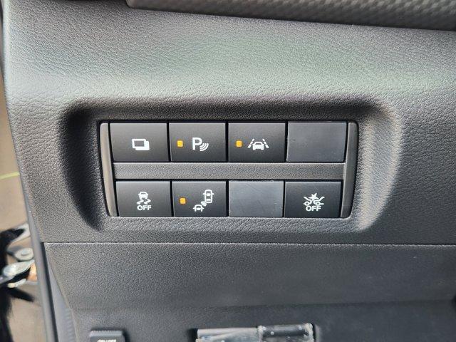 2024 Nissan Kicks Vehicle Photo in Ardmore, PA 19003