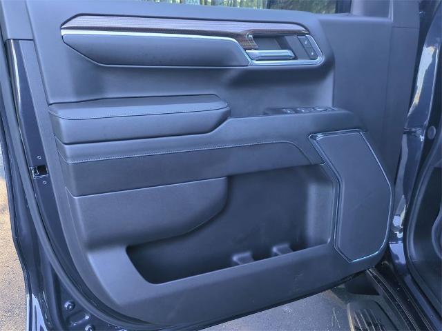 2024 Chevrolet Silverado 1500 Vehicle Photo in ALBERTVILLE, AL 35950-0246