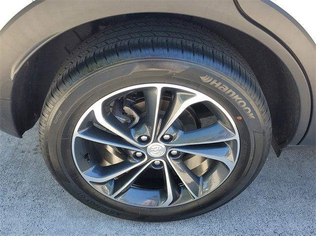 2022 Buick Encore GX Vehicle Photo in SUNRISE, FL 33323-3202