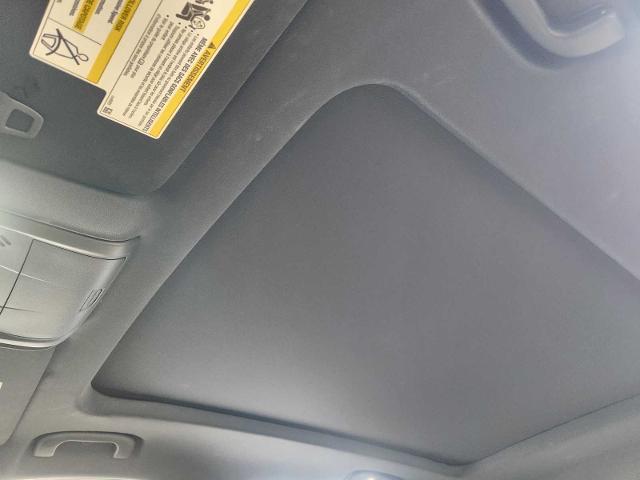 2025 Cadillac XT4 Vehicle Photo in HOUSTON, TX 77079