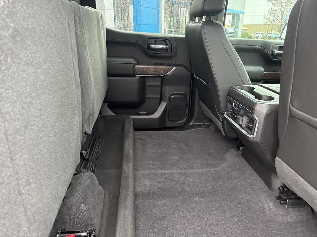 2019 GMC Sierra 1500 Vehicle Photo in MANHATTAN, KS 66502-5036