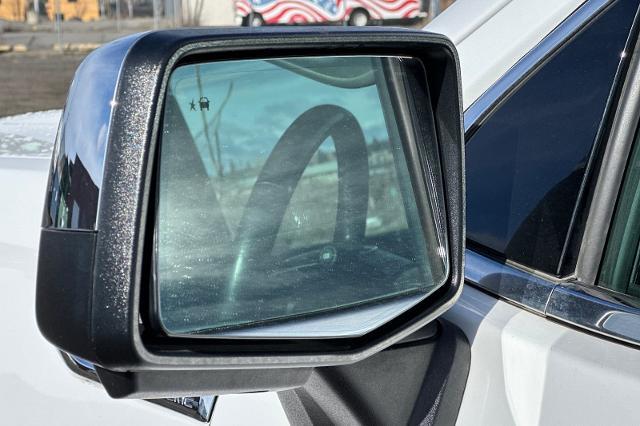 2020 GMC Sierra 1500 Vehicle Photo in SPOKANE, WA 99202-2191