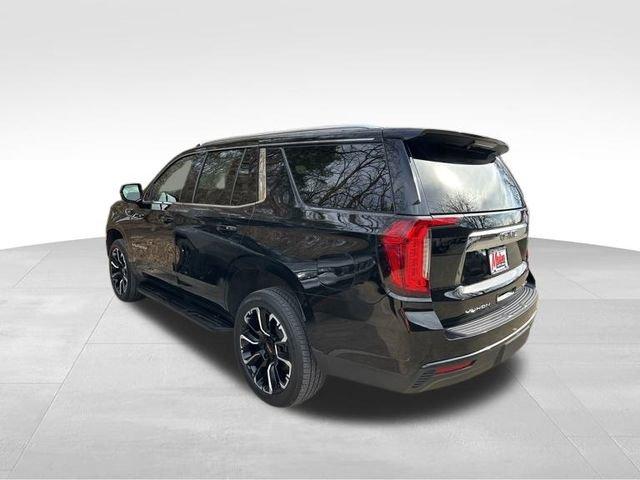 2022 GMC Yukon Vehicle Photo in MEDINA, OH 44256-9631