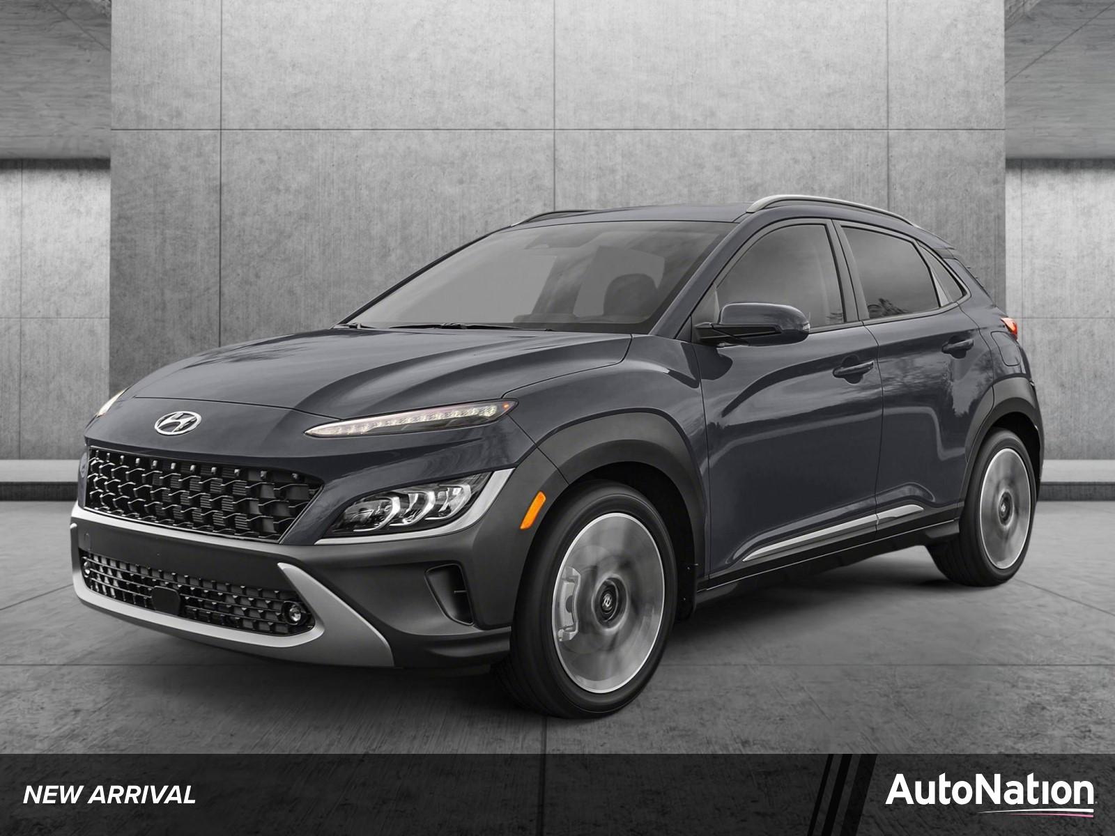 2023 Hyundai KONA Vehicle Photo in Bradenton, FL 34207
