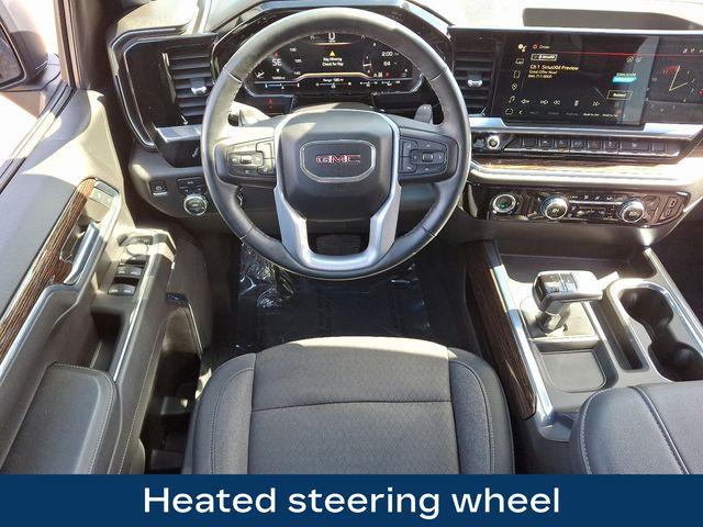2023 GMC Sierra 1500 Vehicle Photo in PAWLING, NY 12564-3219