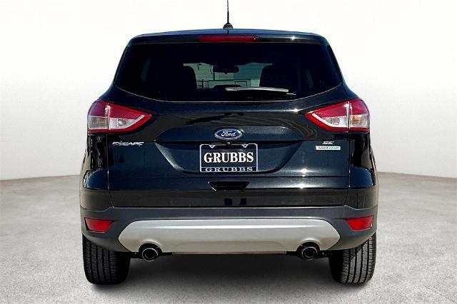 2015 Ford Escape Vehicle Photo in San Antonio, TX 78230