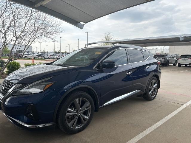 2019 Nissan Murano Vehicle Photo in San Antonio, TX 78230