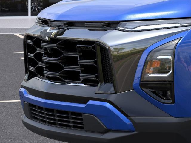 2025 Chevrolet Equinox Vehicle Photo in Roslyn, NY 11576