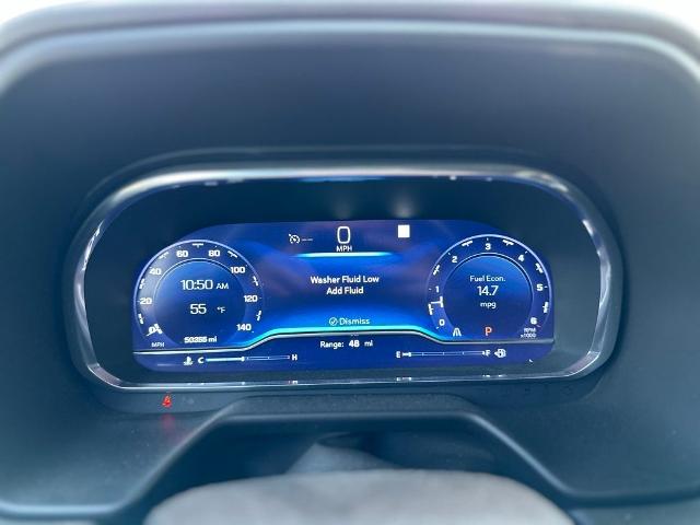 2017 Chevrolet Tahoe Vehicle Photo in San Antonio, TX 78230