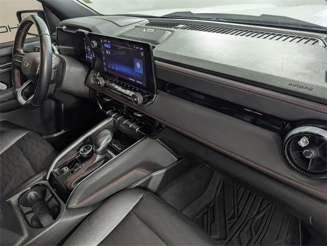 2023 Chevrolet Colorado Vehicle Photo in ENGLEWOOD, CO 80113-6708