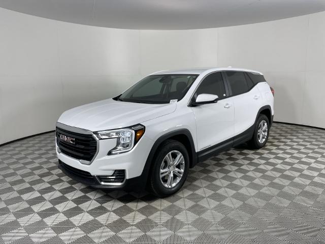 2024 GMC Terrain Vehicle Photo in GILBERT, AZ 85297-0402