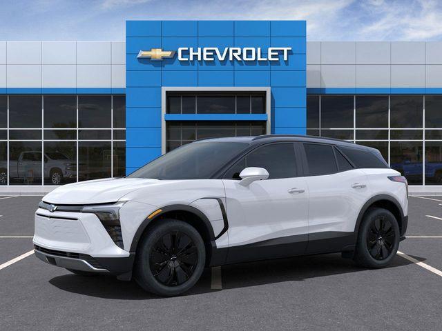 2025 Chevrolet Blazer EV Vehicle Photo in PAWLING, NY 12564-3219